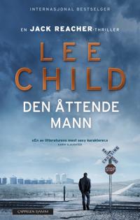 Den Åttende Mann Av Lee Child