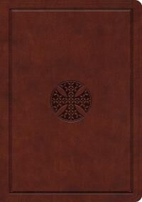ESV Journaling Bible, Interleaved Edition ESV Journaling Bible, Interleaved Edition