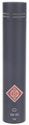 Neumann KM184mt Kondensator-Kleinmikrofon