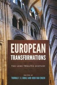Noble Thomas European Transformations