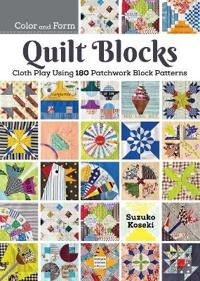 180 Patchwork Quilt Blocks Av Suzuko Koseki 180 Patchwork Quilt Blocks Av Suzuko Koseki