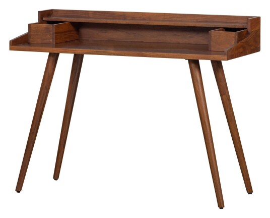 Basiclabel Brik Skrivebord, Tre, Natur Unoliving 1681506-01-0 1726052-01-0