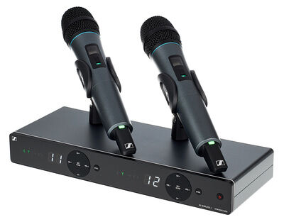 Sennheiser XSW 1-825 Dual E-Band Vocal Sennheiser XSW 1-825 Dual E-Band Vocal