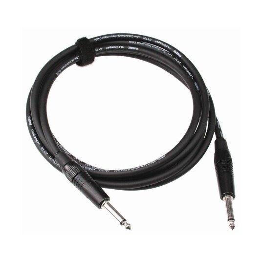 Klotz La Grange Git Kabel 9 M