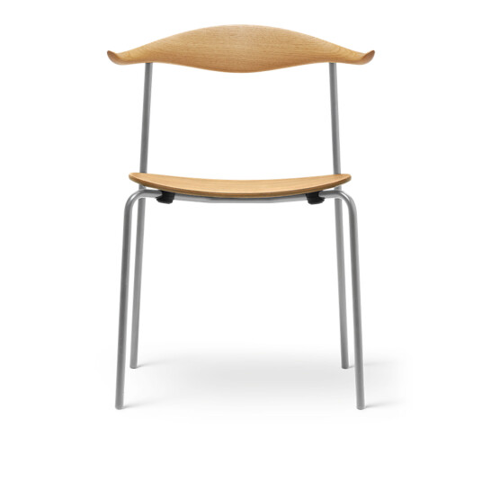Carl Hansen & Søn CH88T Oljet eik / rustfritt stål
