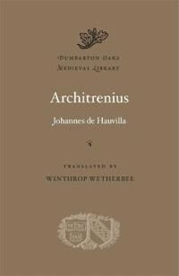 De Hauvilla Johannes Architrenius