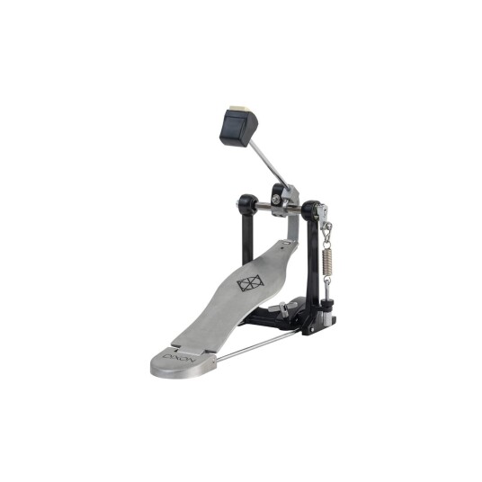Dixon Pp-P0 Single Pedal Strap Drive