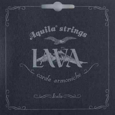 Aquila 112U Lava Concert Ukulele