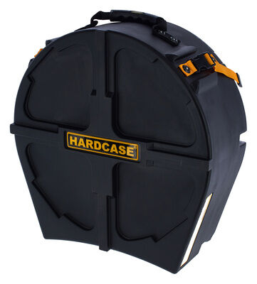 Hardcase HN14SDX Deluxe Snare Case Hardcase HN14SDX Deluxe Snare Case