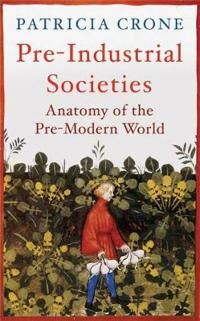 Pre-Industrial Societies Av Patricia Crone