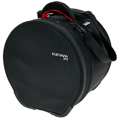 Gewa SPS Gigbag für 10""x10"" Tom-Tom