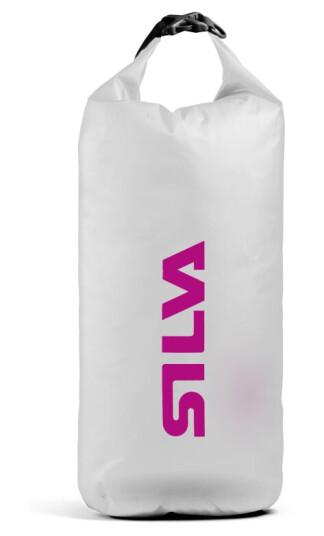 Silva Carry Dry Bag TPU 6L OneSize, Nocolour
