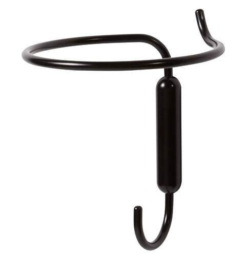 SMD Design Bubble veggstativ black