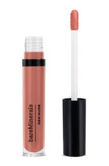 Bareminerals Gen Nude Patent Lip Lacquer Dahling