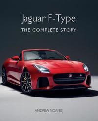 Jaguar F-Type Av Andrew Noakes Jaguar F-Type Av Andrew Noakes