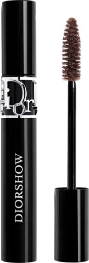 Diorshow 24h Buildable Volume Mascara 10 ml Marron / Brown Diorshow 24h Buildable Volume Mascara 10 ml Marron / Brown