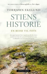 Stiens Historie Av Torbjørn Ekelund