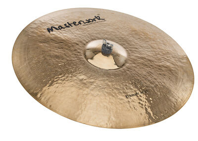 Masterwork 24"" Resonant Ride