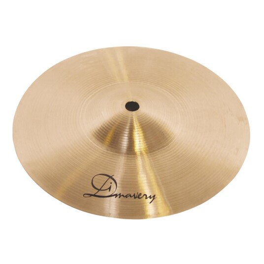 Dimavery Dbs-208 Cymbal  8-Splash