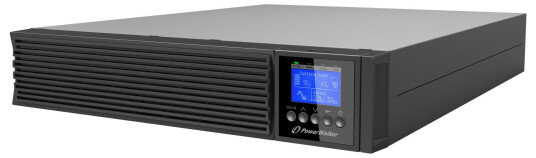 PowerWalker VFI 10000 RTGE PF1 - UPS - 10000 watt - 10000 VA