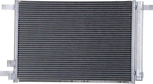 Kondensator, klimaanlegg WALKER WCD00264