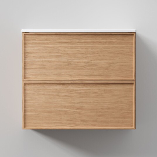 INR Iconic Nordic Rooms Core Sense Servantskap Natural oak / 60cm