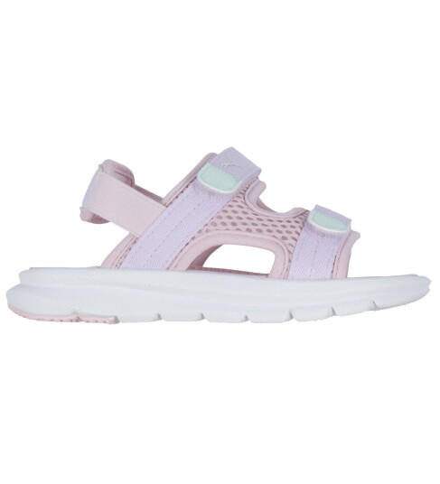 Puma Sandaler Evolve PS Rose Mauve/Lilac Frost Puma 29 Sandals Lilla Rosa
