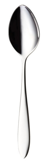 Hardanger Bestikk Fjord teskje 14 cm Hardanger Bestikk Fjord teskje 14 cm