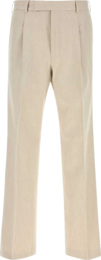 PT Torino Herre Bukser Beige XL,