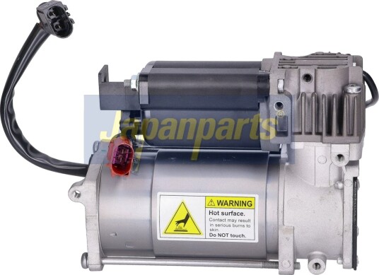 JAPANPARTS MM-ASC072 Kompressor til luftfjæring
