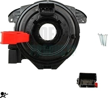 Viklefjær, airbag HOFFER 21031246 Viklefjær, airbag HOFFER 21031246