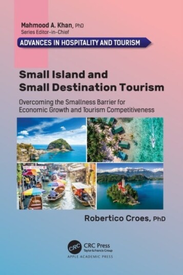 Small Island And Small Destination Tourism Av Robertico (Point Pleasant New Jersey Usa) Croes