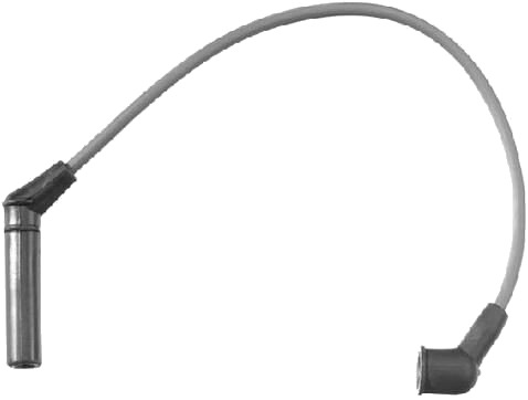 Tennplugg kabelsett CHAMPION CLS072