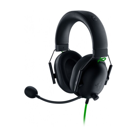 Razer BlackShark V2 X USB Svart