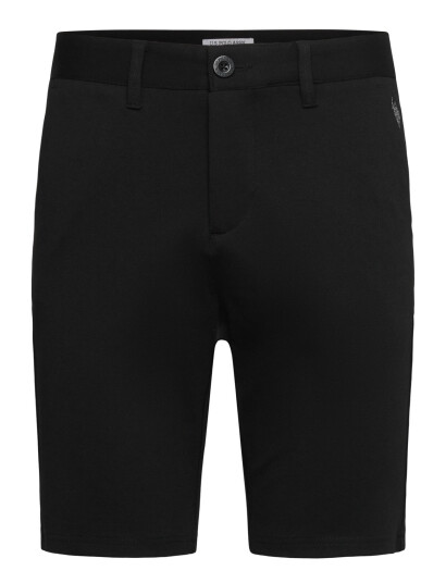 U.S. Polo Assn. Jack Reg Uspa M Shorts - Black - S