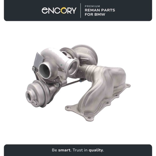 ENCORY BR2470362 Turbolader ENCORY BR2470362 Turbolader