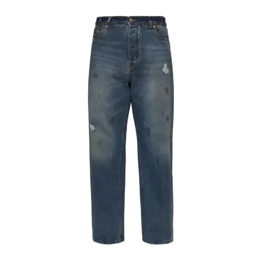 Richmond Herre Jeans Blå W29,