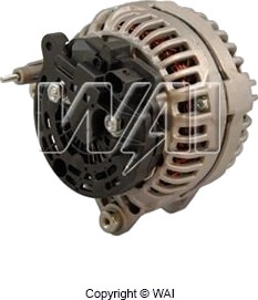 WAI 23321N Dynamo
