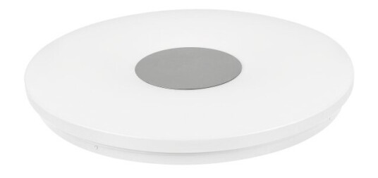 Activejet Aje-Ufo 24W, 32 Ampuller, Led, Ikke-Utskiftbare Pærer, 4000 K, 1900 Lm, Ip20