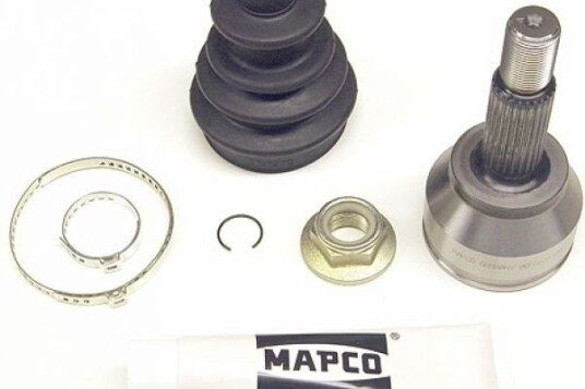 Mapco Drivknute drivaksel MAPCO 16603