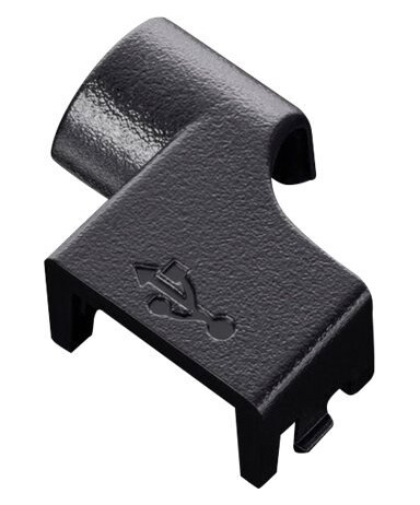 Wacom - Signature Terminal Usb Plug Attachment Wacom - Signature Terminal Usb Plug Attachment