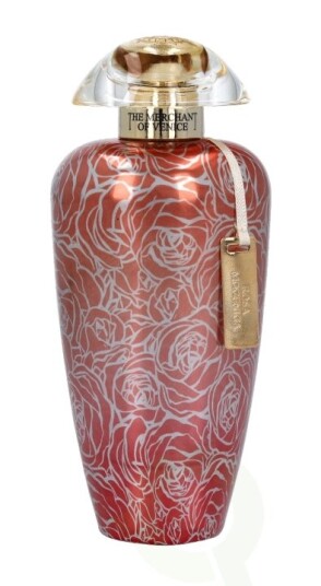 The Merchant of Venice Rosa Moceniga Eau De Parfum Spray 100 ml