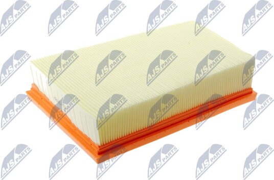 NTY FAF NS 071 Luftfilter