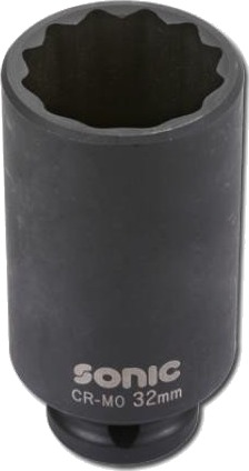 SONIC 3398536 Kraftpipe SONIC 3398536 Kraftpipe