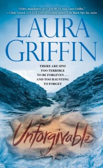 Unforgivable Av Laura Griffin