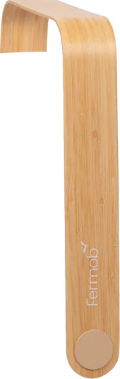 Fermob Balad2 portabel bordlampe Bamboo 38 cm Fermob Balad2 portabel bordlampe Bamboo 38 cm