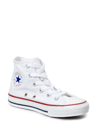 Converse Chuck Taylor All Star - White - 32