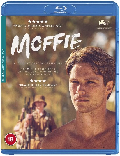 Moffie Moffie