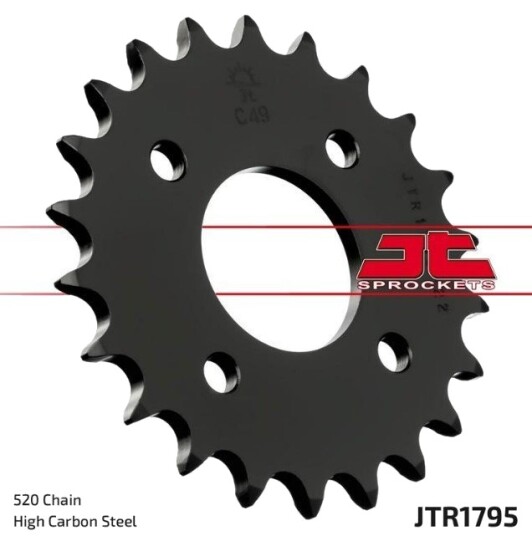 Kjedehjul JTSPROCKETS JTR1795.24