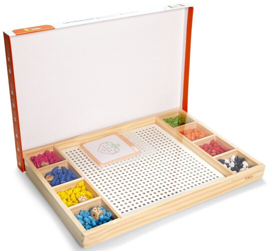 VIGA Peg Board VIGA Peg Board